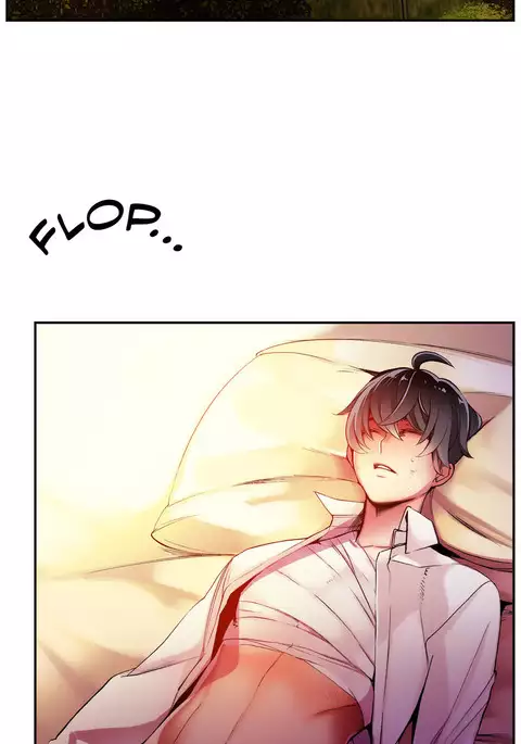 Lilith`s Cord Ch.1-40