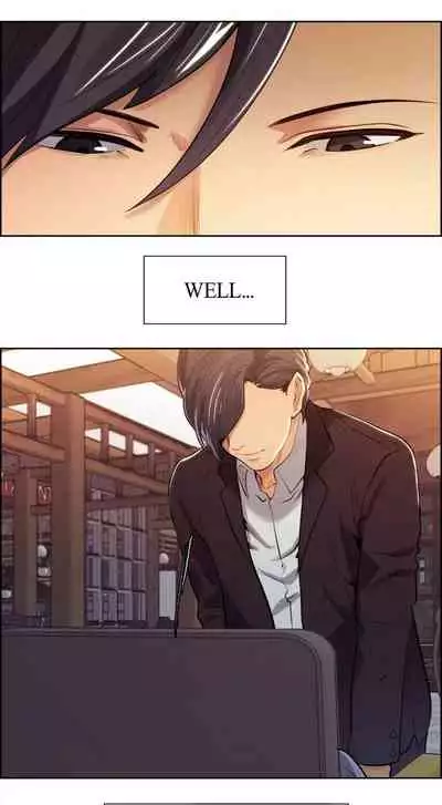 [Serious] Taste of Forbbiden Fruit Ch.31/53 [English] [Hentai Universe]