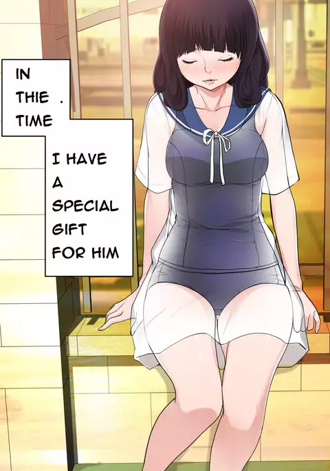 Tissue Thieves Ch.1-32