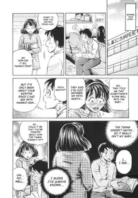 [Komine Tsubasa] Semen Breeder [English] [SaHa]