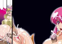 [Studio Mizuyokan (Higashitotsuka Rai Suta)] HAPPINESS SLAVES DL (HappinessCharge PreCure!) [Digital]