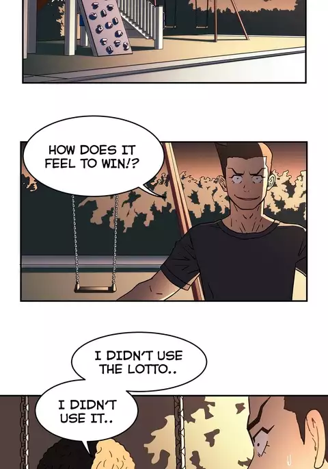 Refrain Love Ch.1-38