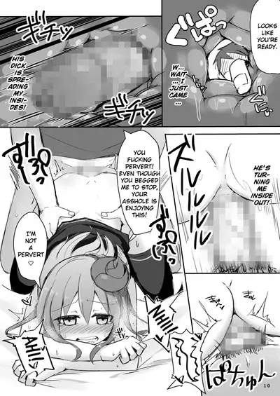 Ecchi ni Muchuu na Kimidori-san