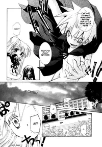 [Marika Tanimura] Dei Ecchi Ei - V03 c14-20 [English]