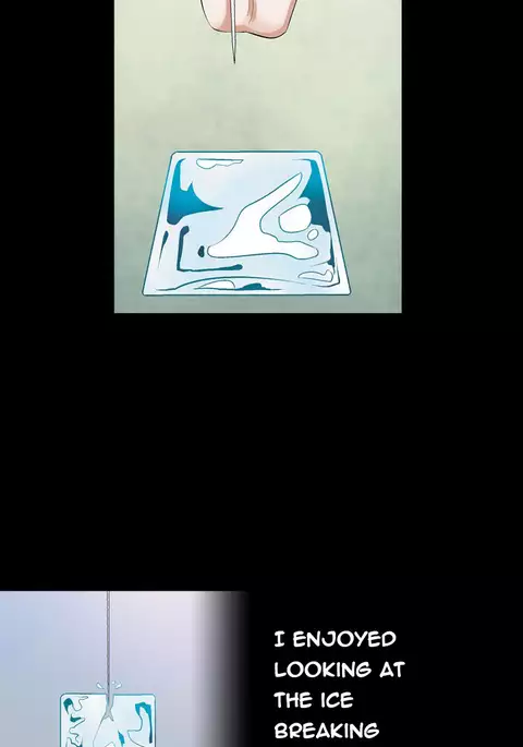 The Taste of the Hand Ch.1-34