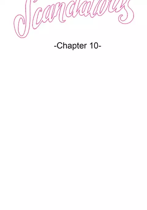 Scandal of the Witch Ch.1-25