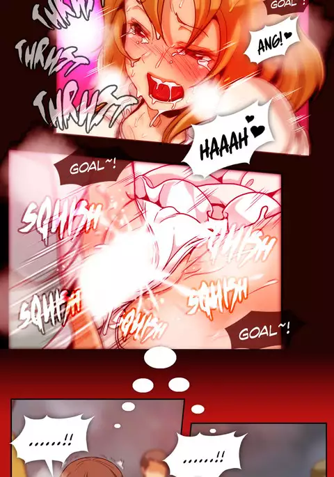 Secret Folder Ch.1-13