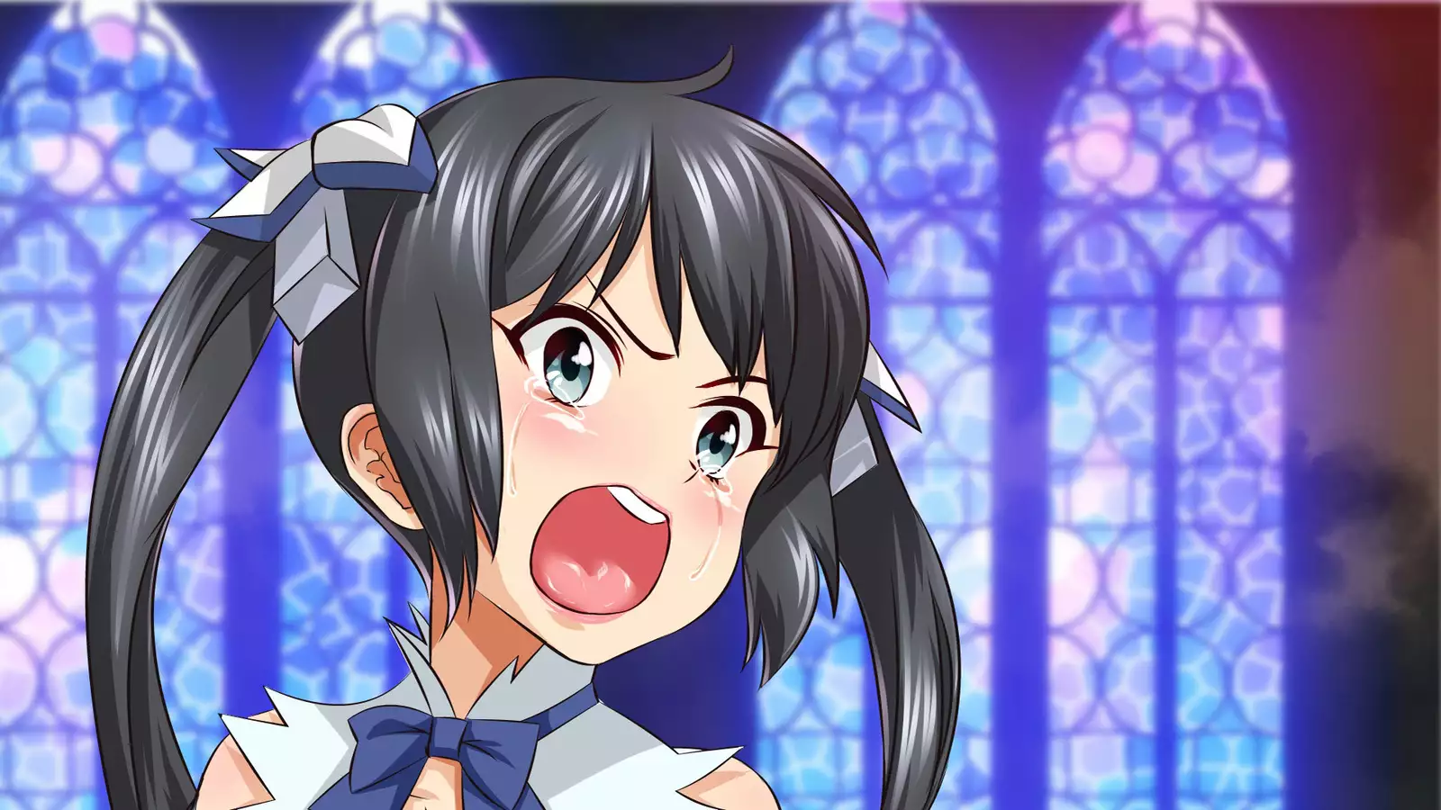 Dungeon de Netorareru no wa Boku ga Machigatteiru Darou ka