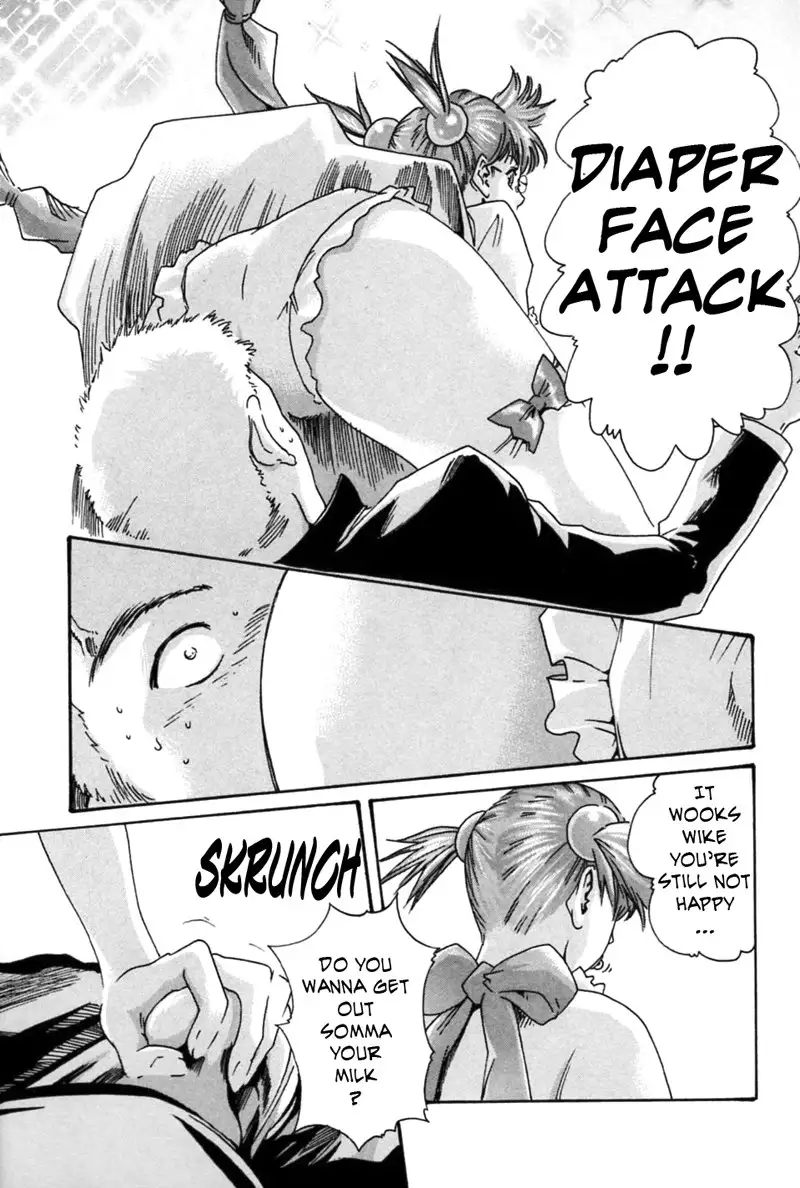 Hishoka Drop Mix Ch1