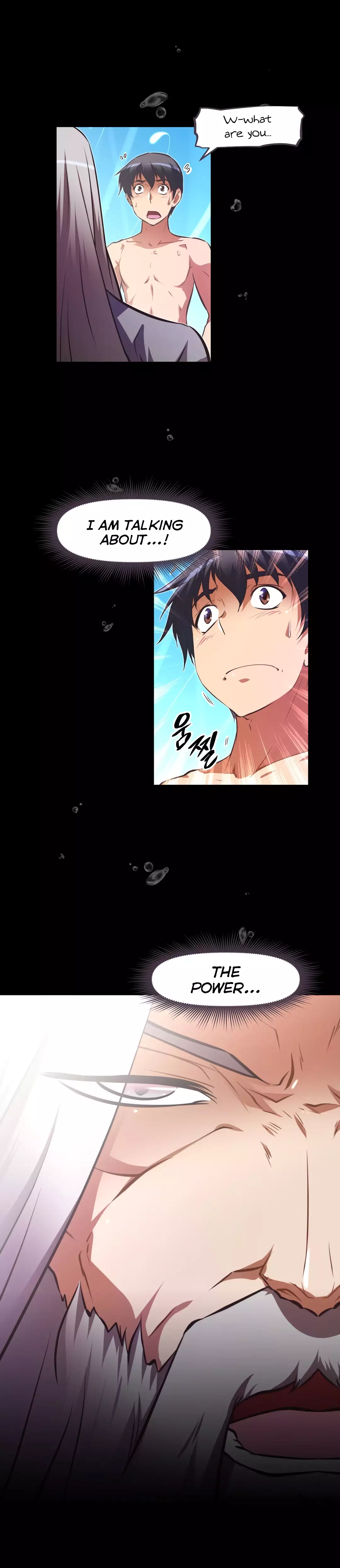 Brawling Go Ch.76-126