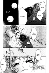 (C62) [ANJEY-SS (Amemiya Kazuyuki)] Zecchoushuu Sono Ni (Naruto) [English] [Scan-Clan]