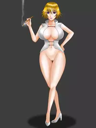 kitiku zintai kaizou zyoi erisu