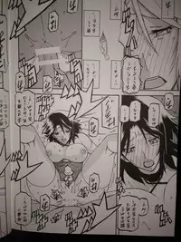 [Sankaku Apron (Sanbun Kyoden, Umu Rahi)] Ikusora no iro - Kinue 2