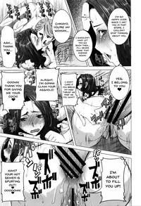 [Tanaka Aji] "Kare ni... Dakaremashita. Ato, Ne..." ~Otome ga Chuuko XXX Desu to Kokuhaku Suru Hi~ | He...Embraced Me.After That... [English] {Doujins.com}
