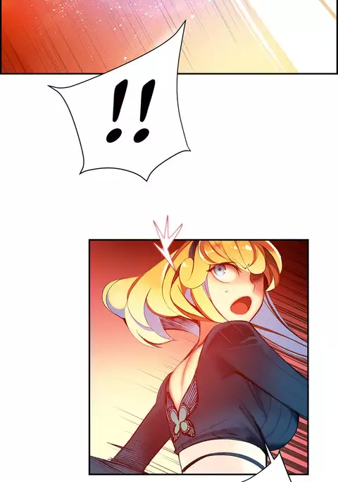 Lilith`s Cord Ch.1-40