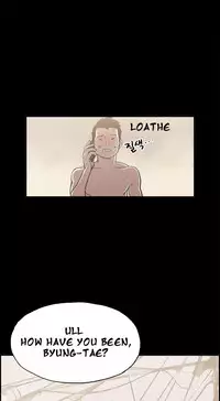 [Mr. Byeong-Su] Cohabitation Ch.1-51 (English) (Ongoing)