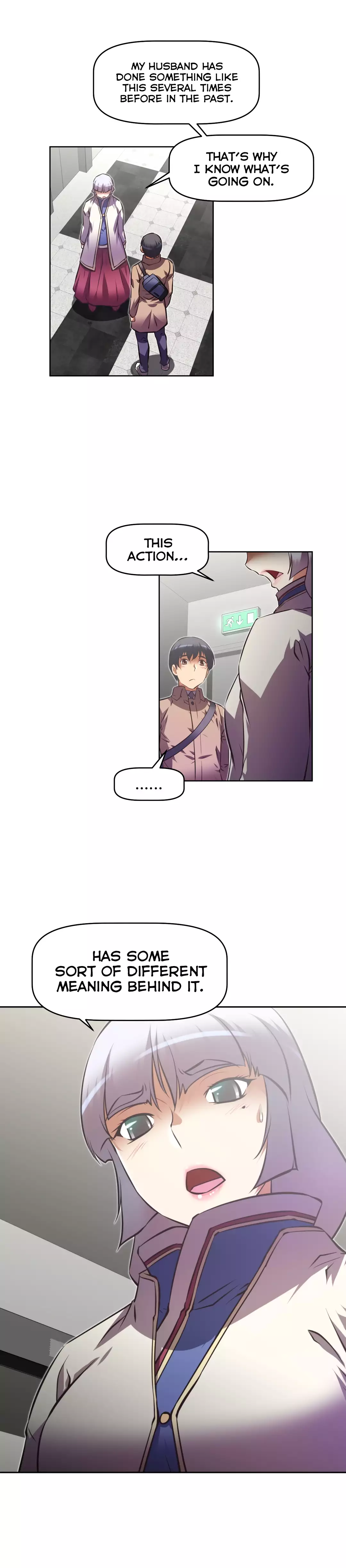 Brawling Go Ch.76-126