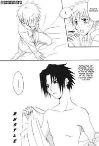 [Tsuki Yuki Hana (Yoshino Miri)] Taishou Roman (Naruto) [English]