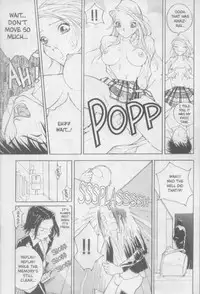 [Kiryu Tomohiko] Twin Spark Girls (English)