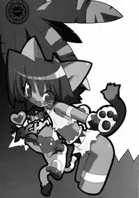 (C59) [GALAXIST (BLADE)] GREEN GLEAM (Samurai Spirits)