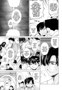 [Ootsuka Kotora] Angraecum [English]