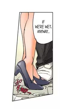 A Step-Father Aims His Daughter