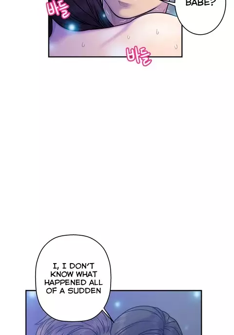 Ghost Love Ch.1-18.5