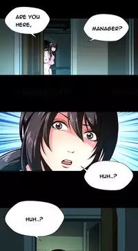 [Fantastic Whale] Twin Slave Ch.1-33 (English) (Ongoing)