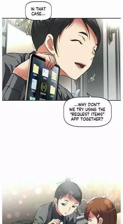 The Girls’ Nest | HELL'S HAREM Ch.1-16