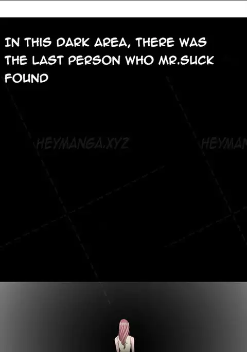 The Taste of the Hand Ch.1-30