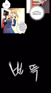 [Juder] Lilith`s Cord Ch.1-20 (English) (Ongoing)