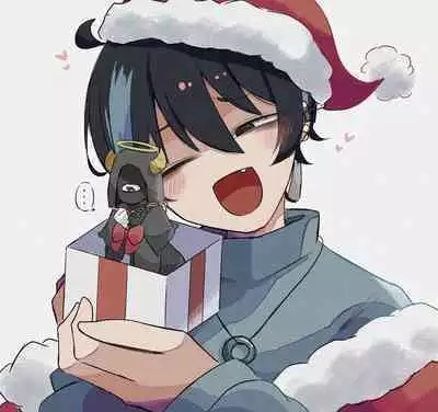 [Kajiyuta] Ai ga Omo-me Ningen-kun × Tsundere Jingai-san