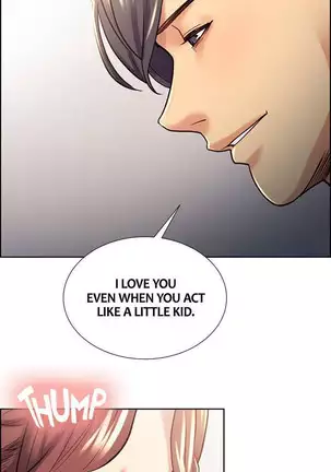 Taste of Forbbiden Fruit Ch.34/53