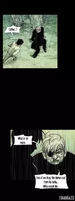 [Rigeng] House of Dolls Ch.0-28 (English) (YoManga)