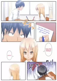 [Tsunbeji] Teme Benkyou OshiERO yo! [English] [Facedesk]