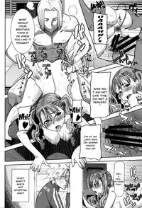 [Tanaka Aji] "Kare ni... Dakaremashita. Ato, Ne..." ~Otome ga Chuuko XXX Desu to Kokuhaku Suru Hi~ | He...Embraced Me.After That... [English] {Doujins.com}