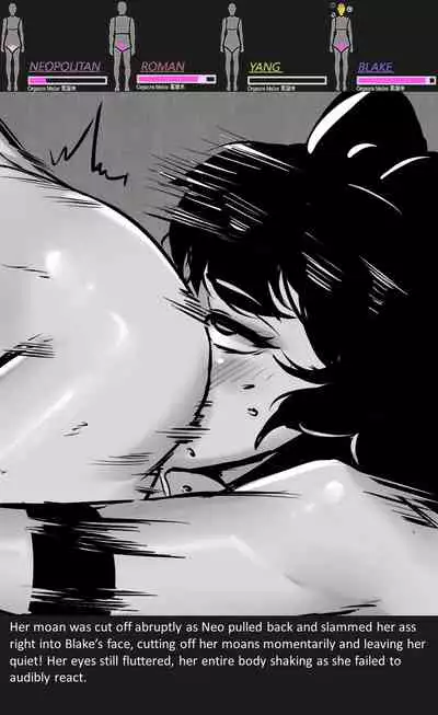 [ARSONICHAWT] REMNANT RUMBLE- Bumblebee vs Gelato FULL