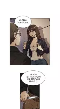 [Ramjak] Atonement Camp Ch.1-26 (English) (Ongoing)