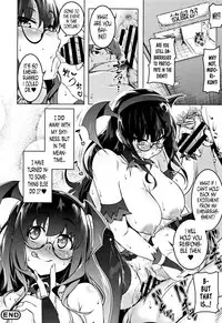 [Tanabe Kyou] Petanko Bitch Ch. 3-5 [English]
