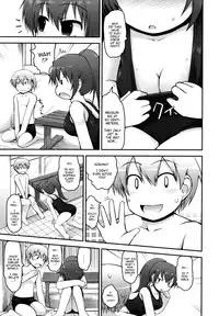 [Fujisaka Lyric] Kirakira Shingakki [English] {Mistvern} [Decensored]