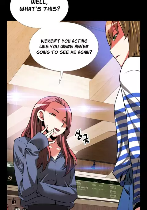 Love Parameter Ch.1-76