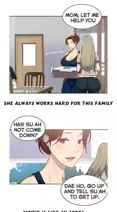 Secret Class Ch.38/?