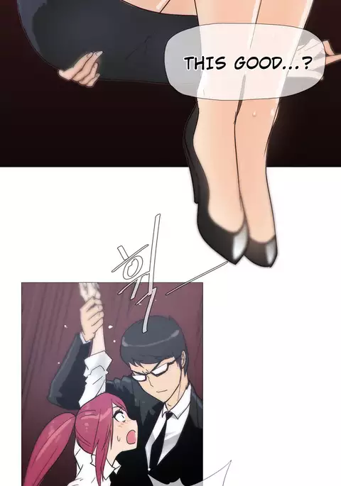 Household Affairs Ch.1-36