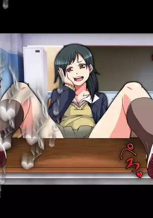 M Otoko o 2 nin Dojini Chokyo Suru !