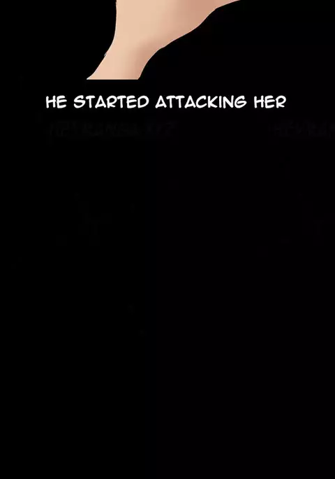 The Taste of Hands Ch.1-66