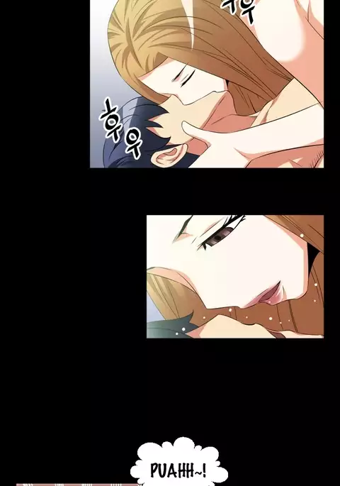 Love Parameter Ch.1-51