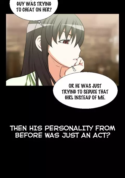 Love Parameter Ch.1-61