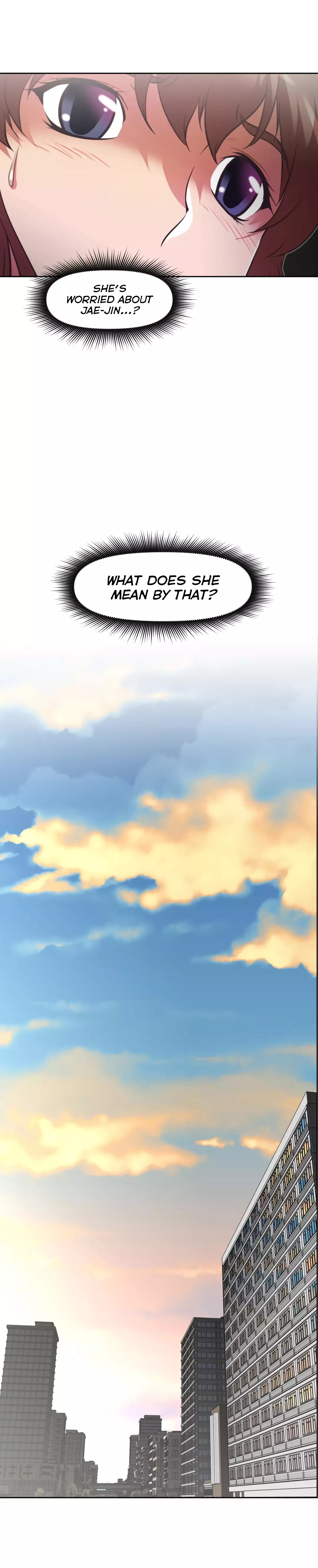 Brawling Go Ch.76-126