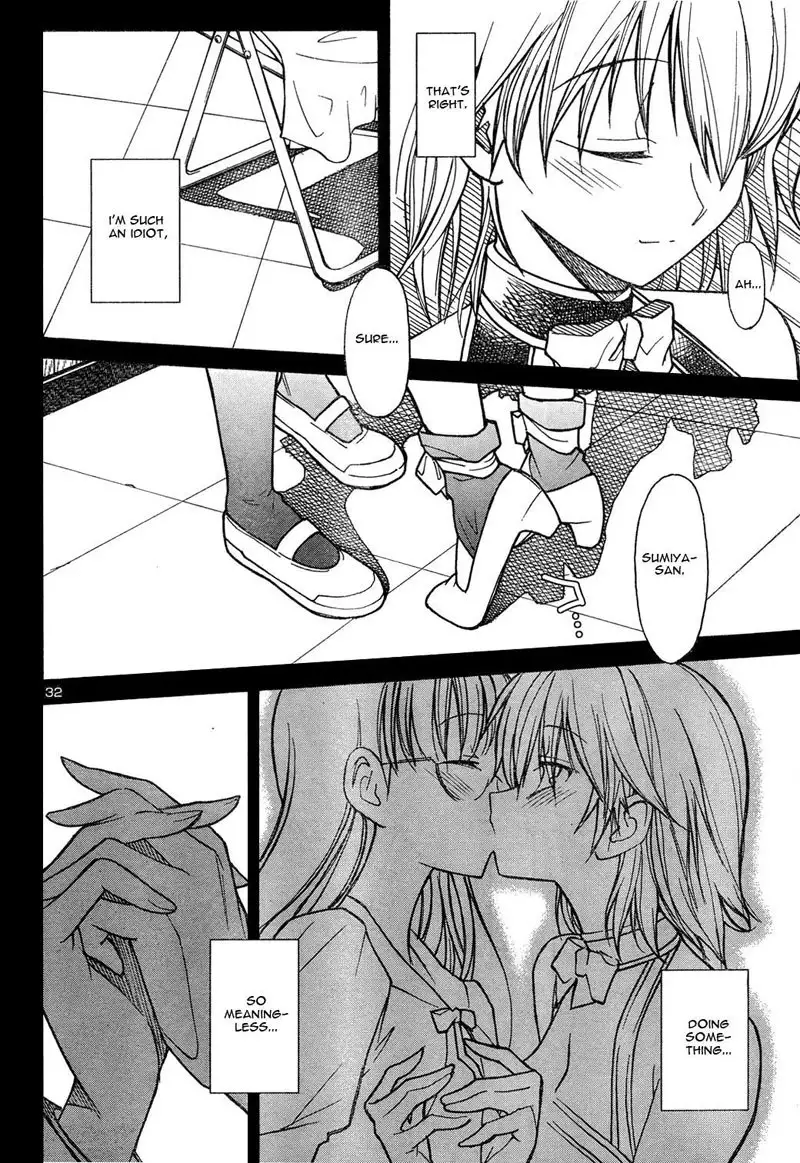 Aki Sora Ch2 - The Two Soras