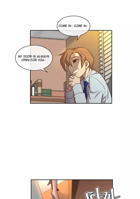 Master in My Dreams Ch.0-34